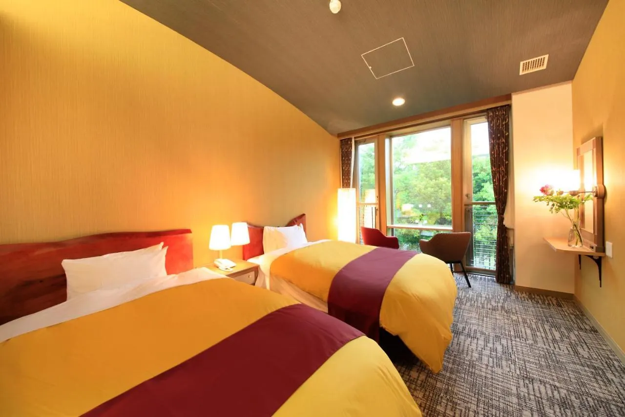 Hakone Fuga (Adults Only) 호텔