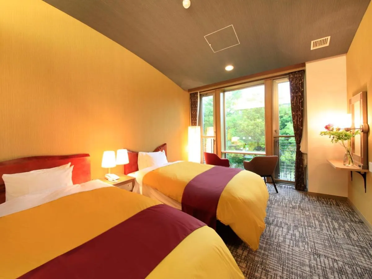 료칸 Hakone Fuga (Adults Only) 호텔