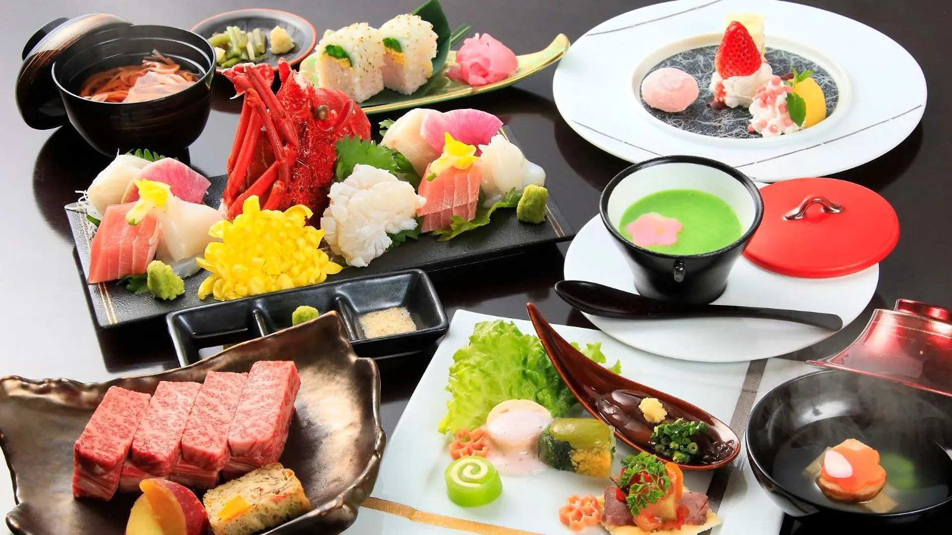 Hakone Fuga (Adults Only) 호텔 료칸