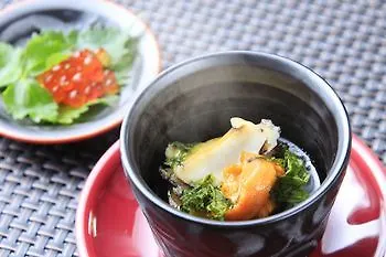 ホテル 箱根風雅  箱根町