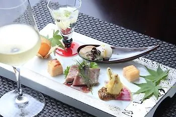 ホテル 箱根風雅