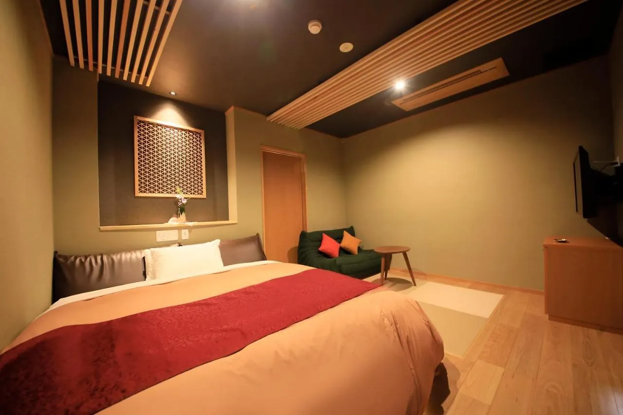 료칸 Hakone Fuga (Adults Only) 호텔