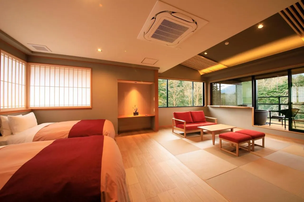 Hakone Fuga (Adults Only) 호텔
