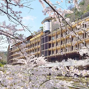 4* 료칸 텐세이엔