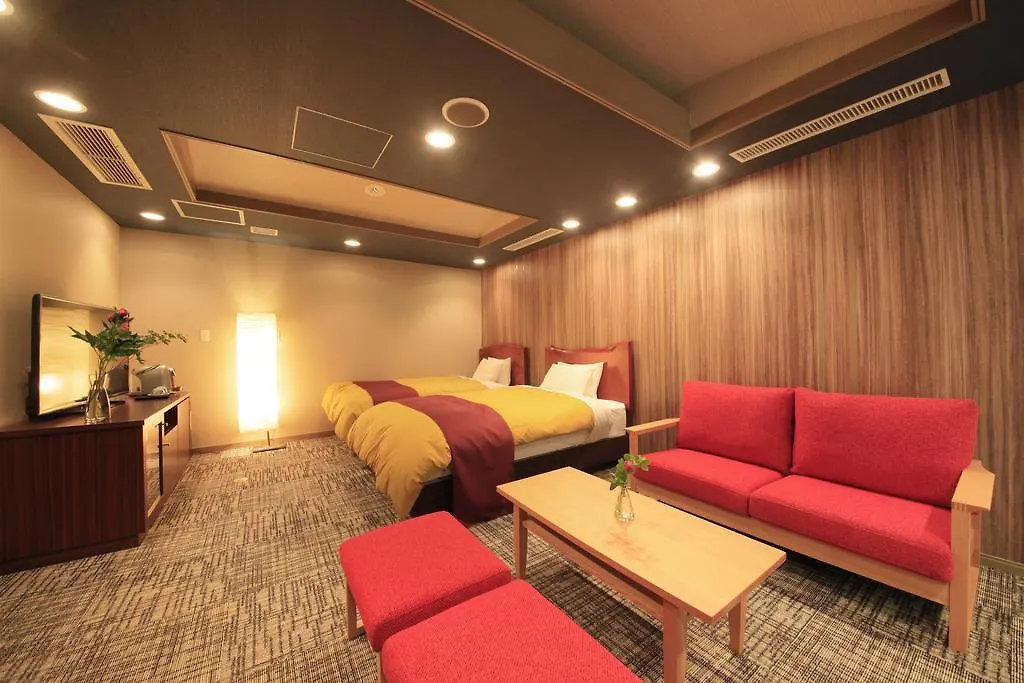 Hakone Fuga (Adults Only) Otel Ryokan