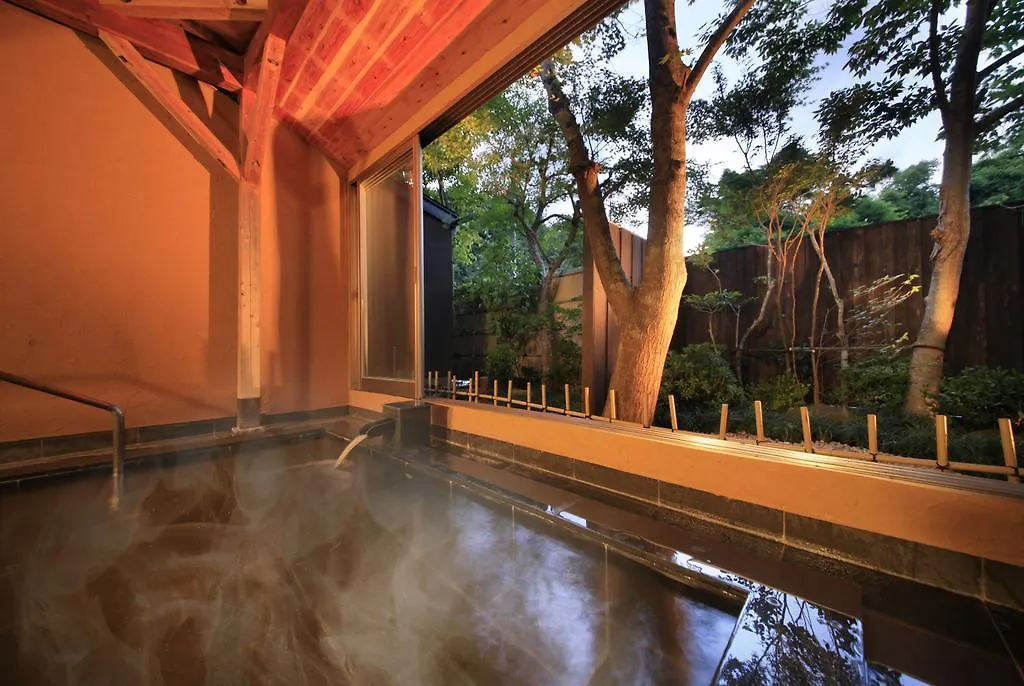 Hakone Fuga (Adults Only) Otel