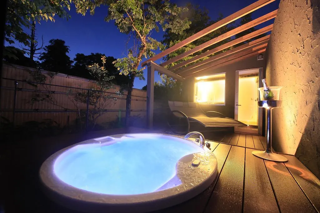 Hakone Fuga (Adults Only) Otel Japonya