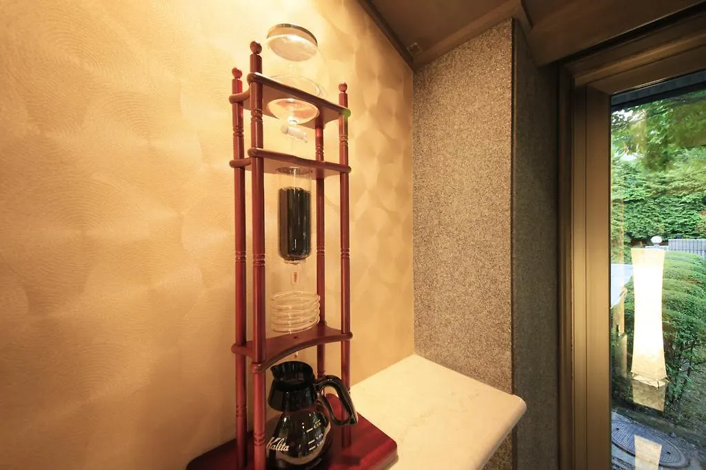 Ryokan Hakone Fuga (Adults Only) Otel
