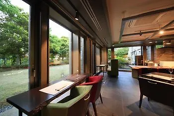 Hakone Fuga (Adults Only) Otel 4*,