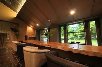 **** Ryokan Hakone Fuga (Adults Only) Otel Japonya