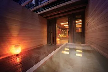 Hakone Fuga (Adults Only) Otel 4*,  Japonya