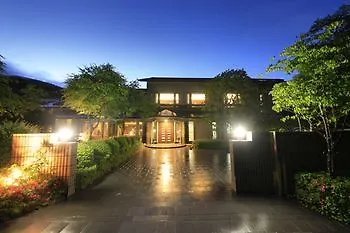 Hakone Fuga (Adults Only) Otel 4*,  Japonya