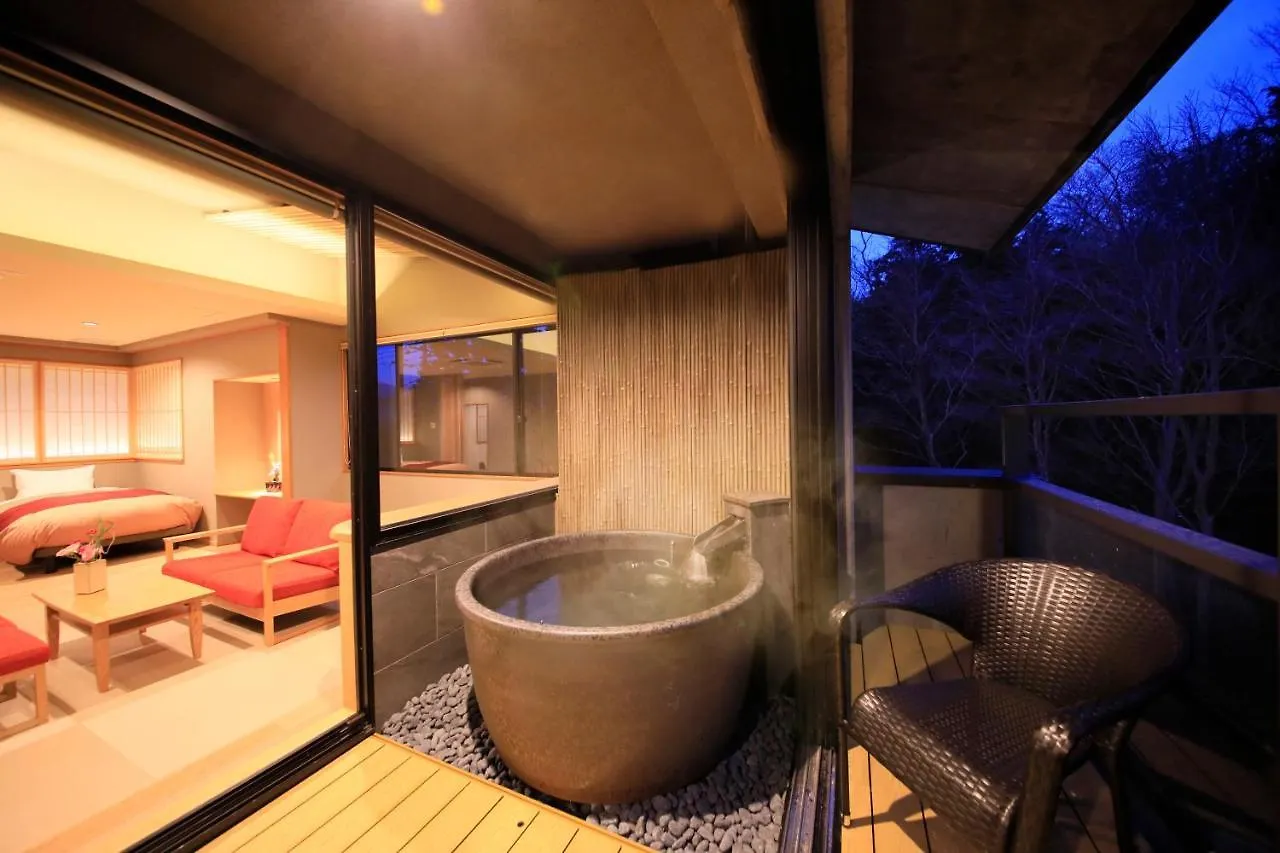 Hakone Fuga (Adults Only) Otel 4*,