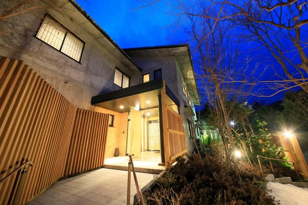 Hakone Fuga (Adults Only) Otel Ryokan