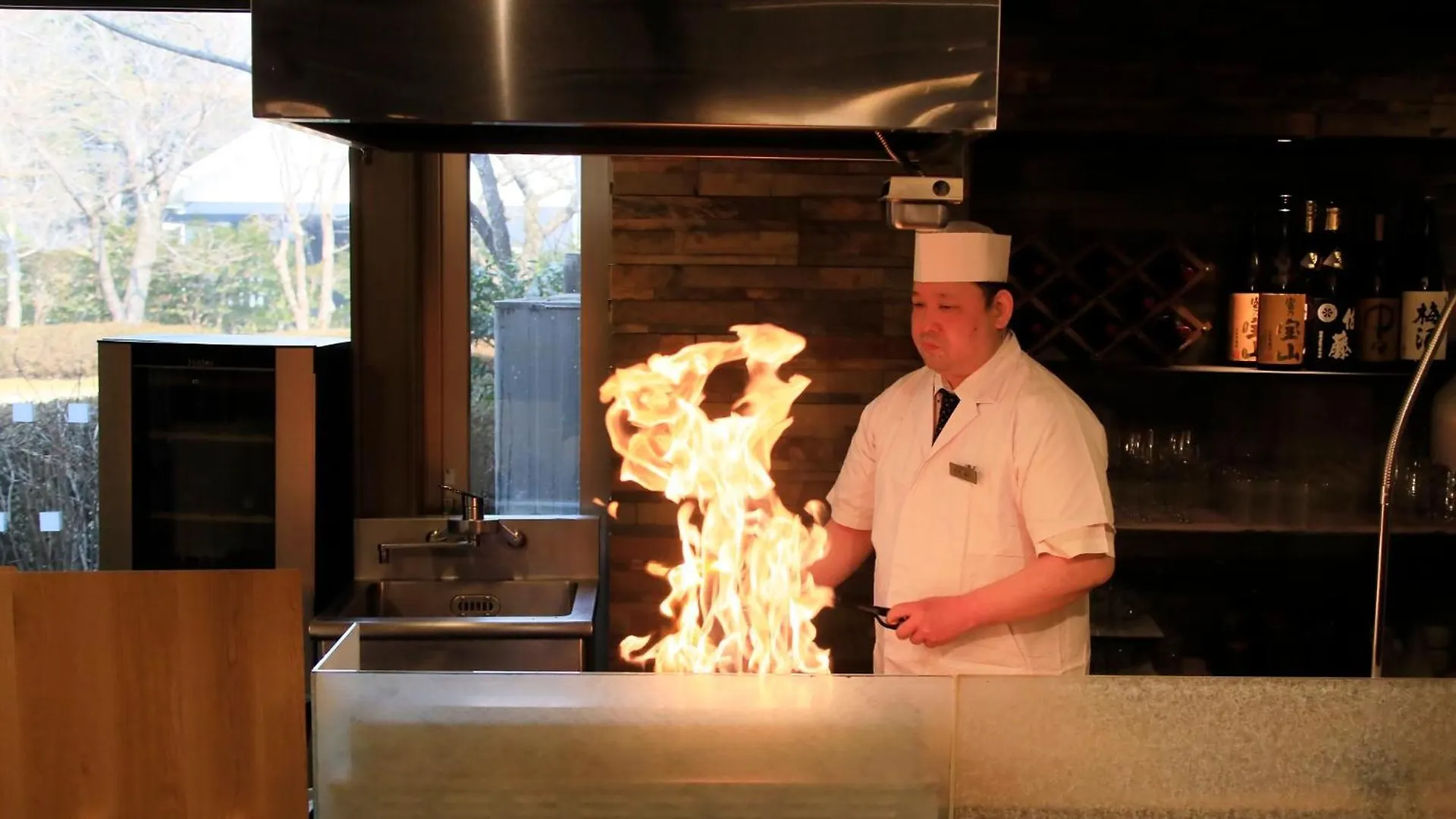 Hotel Hakone Fuga (Adults Only) Ryokan