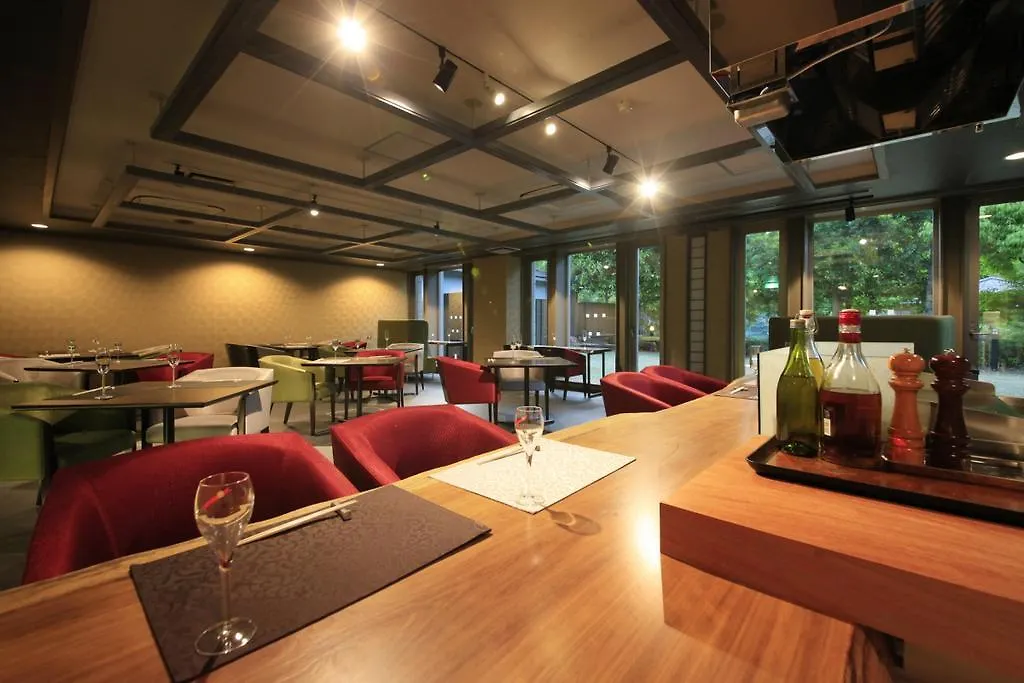Hakone Fuga (Adults Only) Hotel Ryokan