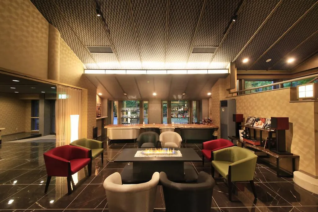 **** Ryokan Hakone Fuga (Adults Only) Hotel Japan