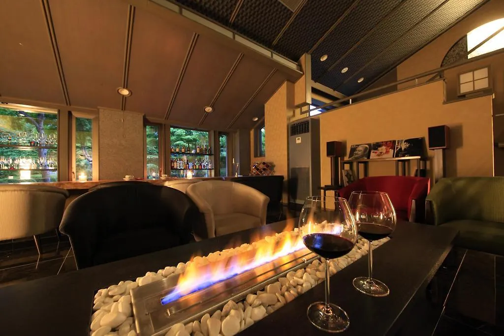 Hotel Hakone Fuga (Adults Only) Ryokan
