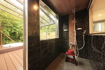 Ryokan Hakone Fuga (Adults Only) Hotel