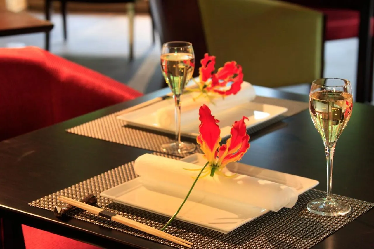 Hotel Hakone Fuga (Adults Only)