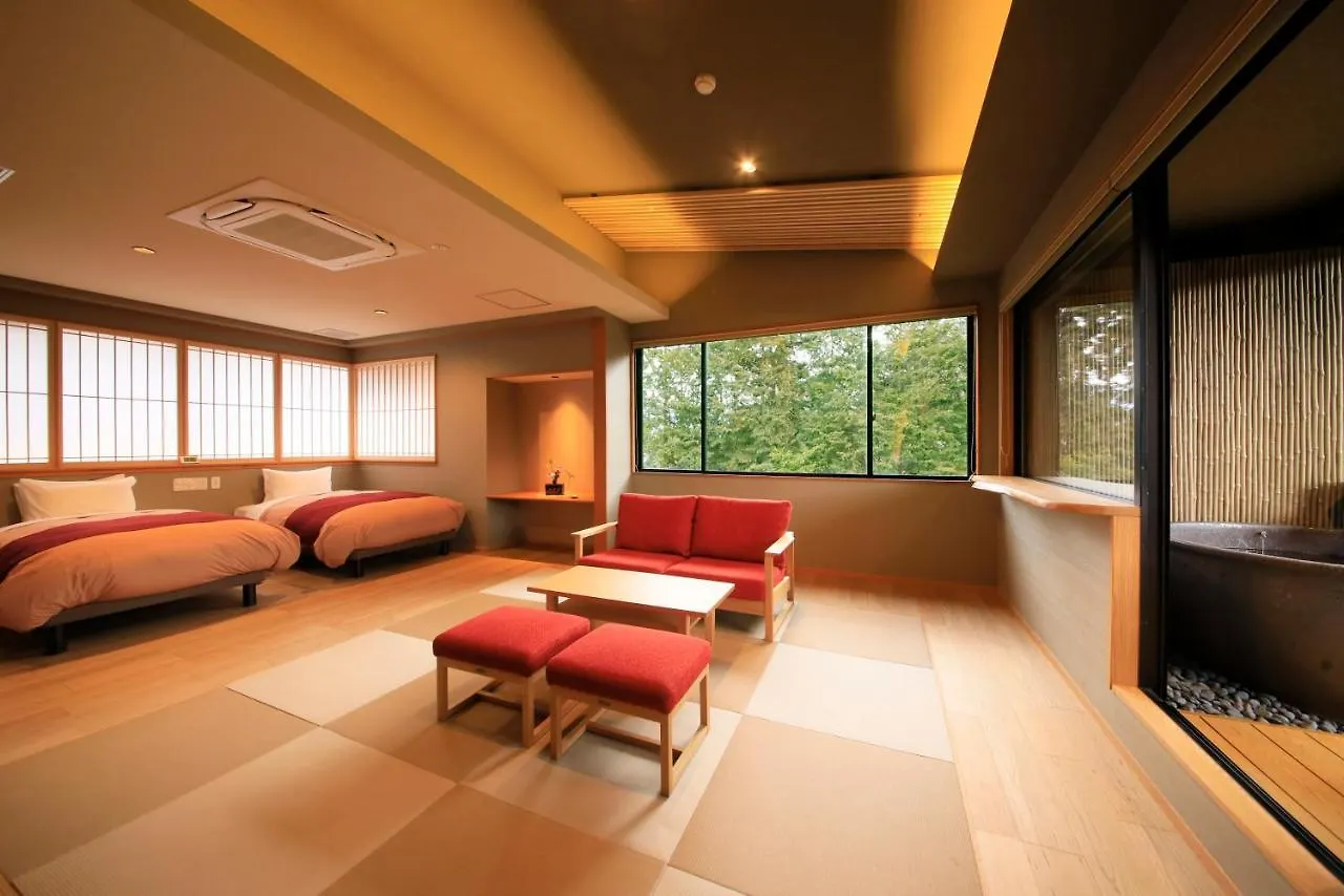 Hotel Hakone Fuga (Adults Only)