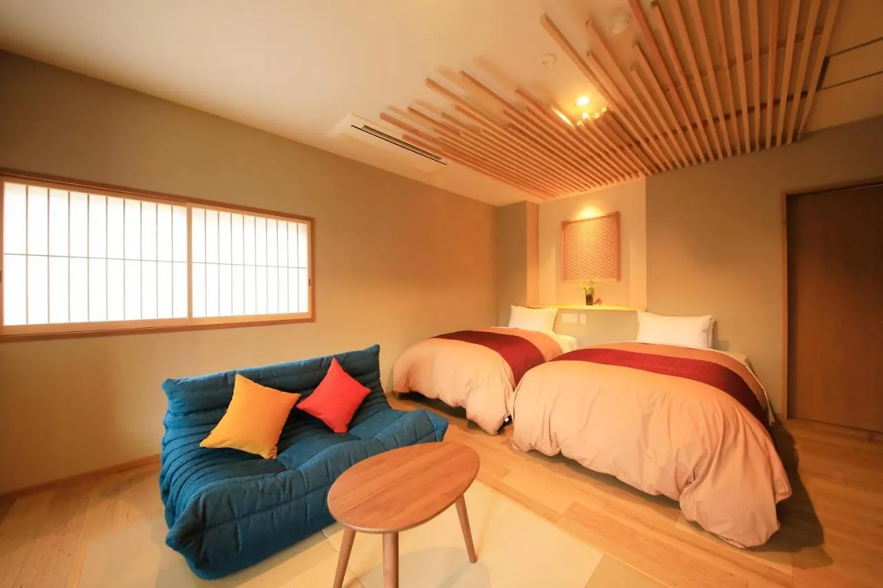 Hotel Hakone Fuga (Adults Only)