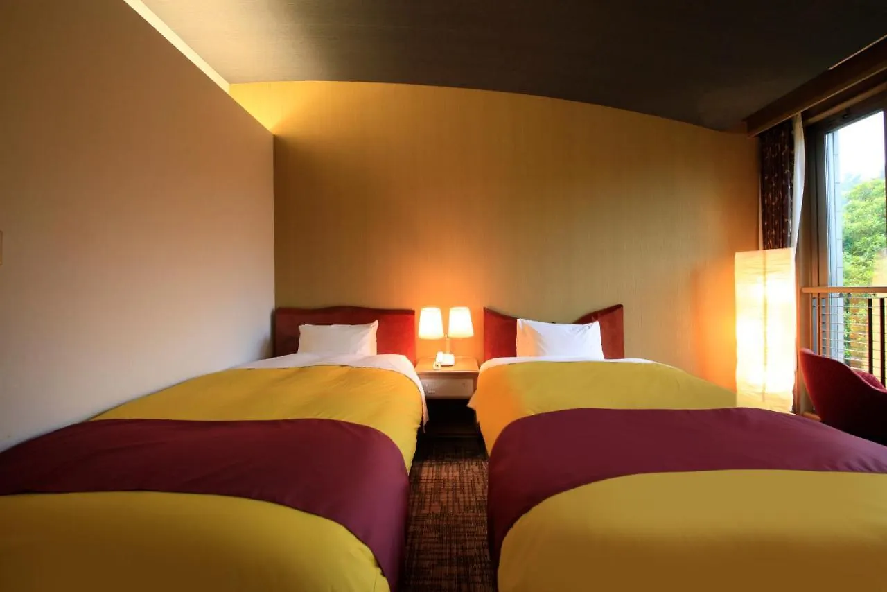 Hotel Hakone Fuga (Adults Only) Ryokan