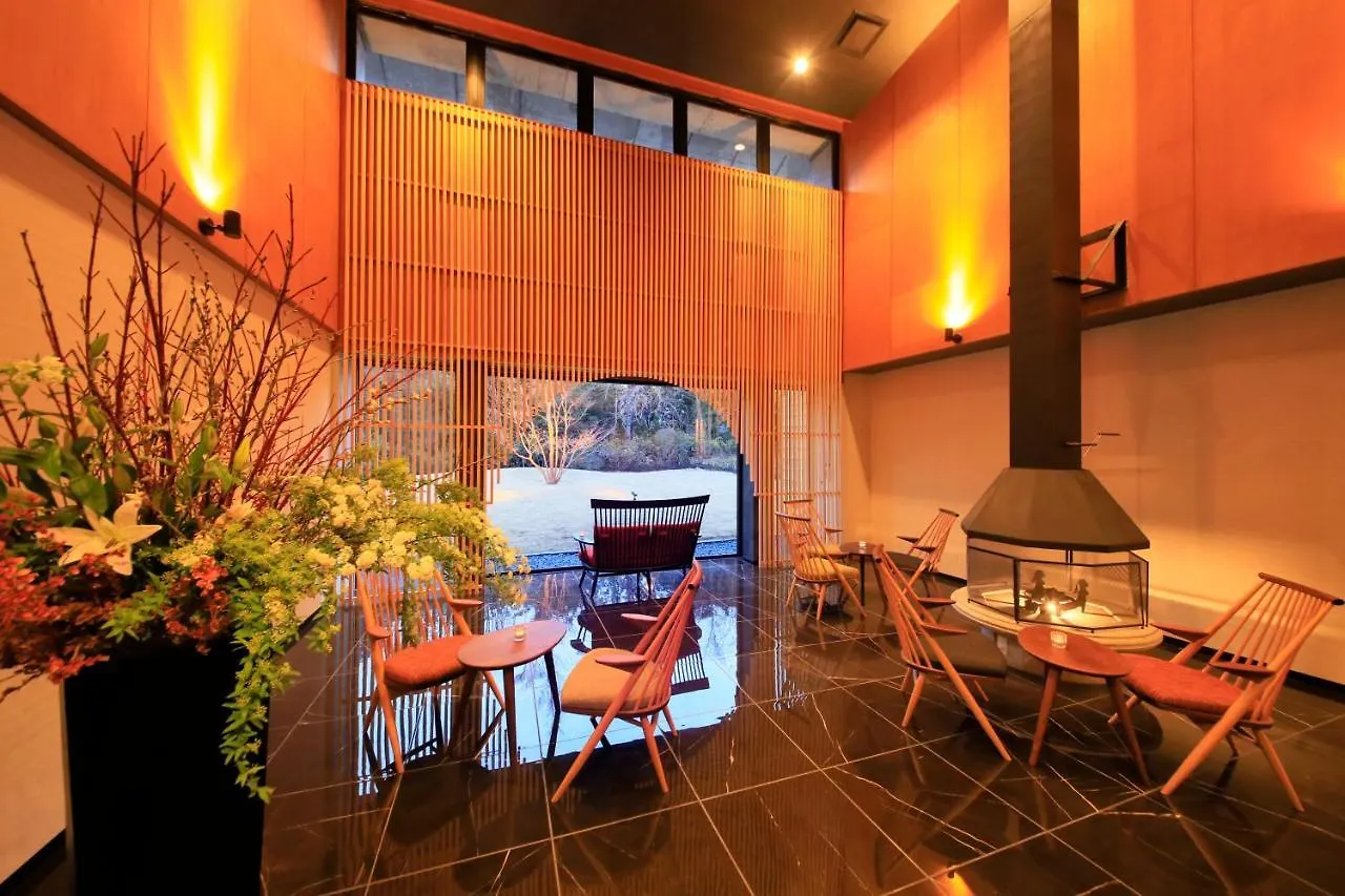 Hotel Hakone Fuga (Adults Only) Giappone